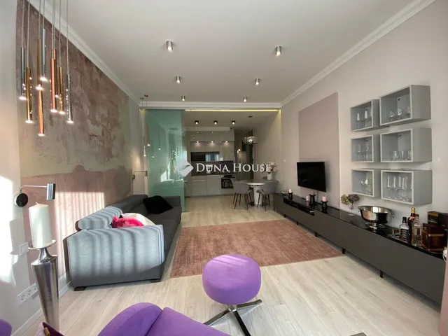 Kiadó lakás Budapest V. kerület 41 nm