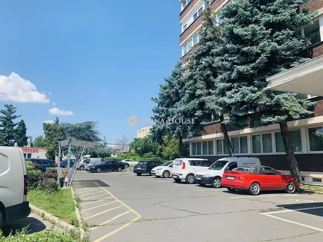 Kiadó kereskedelmi és ipari ingatlan Budapest X. kerület 589 nm