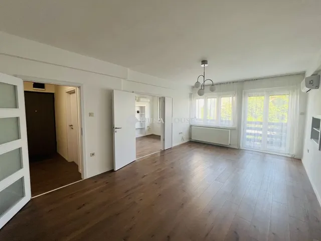 Kiadó lakás Budapest I. kerület 80 nm