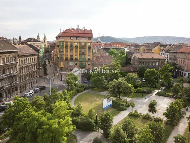 Eladó telek Budapest VIII. kerület 1036 nm