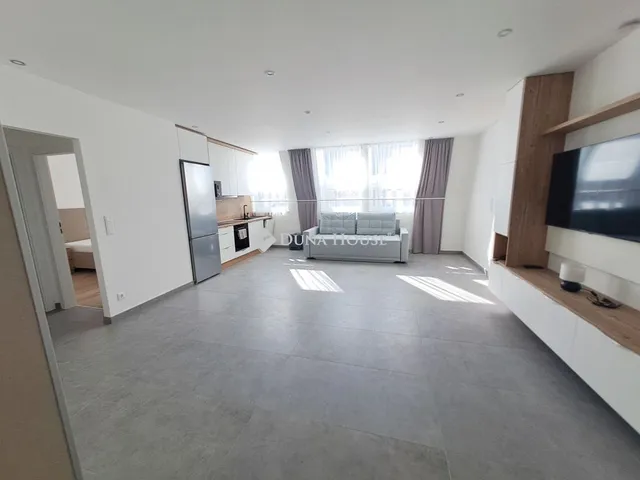 Eladó lakás Budapest VI. kerület 80 nm