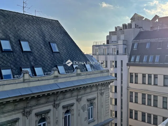 Eladó lakás Budapest VI. kerület 80 nm