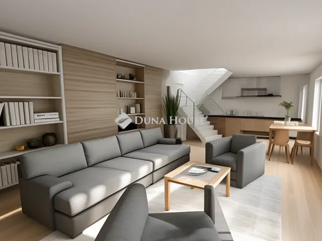 Eladó lakás Budapest VI. kerület 58 nm