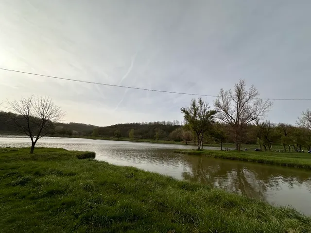 Eladó telek Szálka 4309 nm