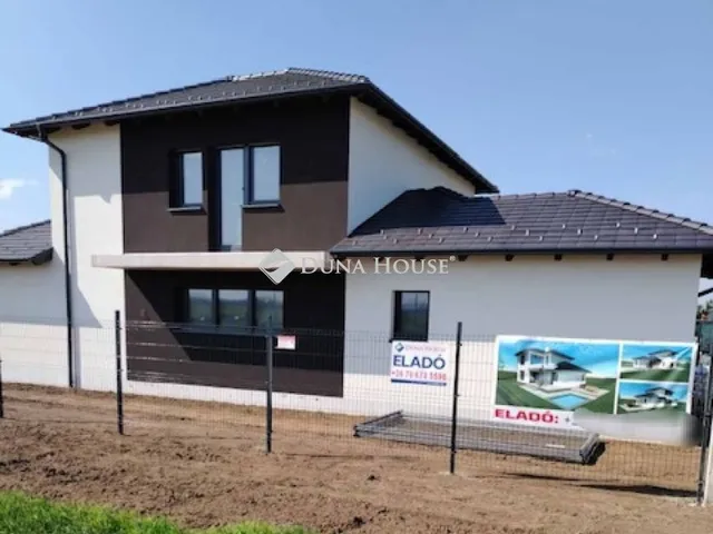 Eladó üdülő és hétvégi ház Buzsák 154 nm