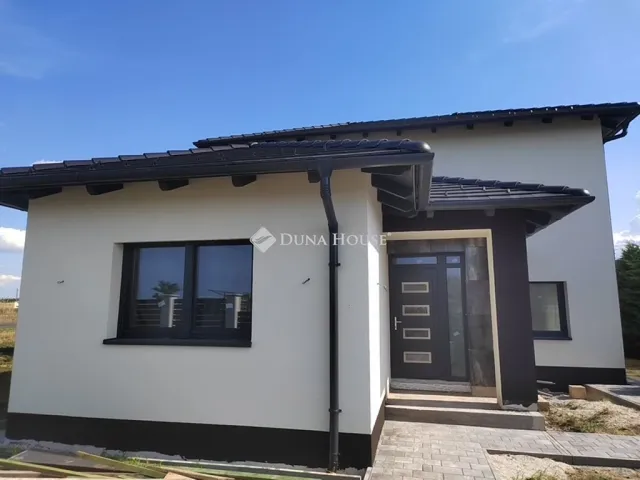 Eladó üdülő és hétvégi ház Buzsák 154 nm