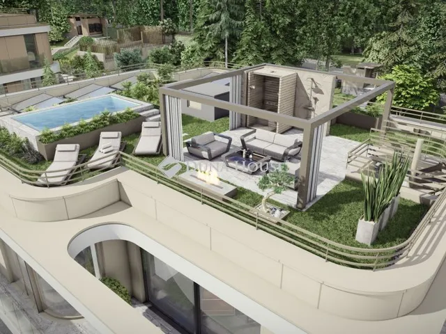 Eladó lakás Budapest II. kerület 71 nm