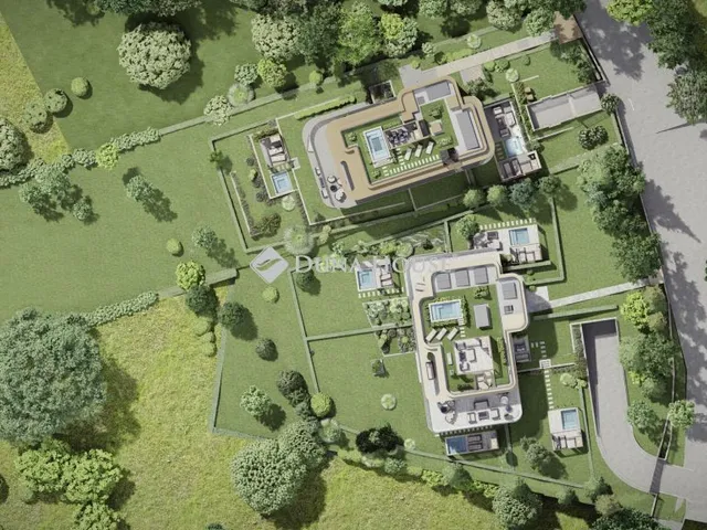 Eladó lakás Budapest II. kerület 120 nm