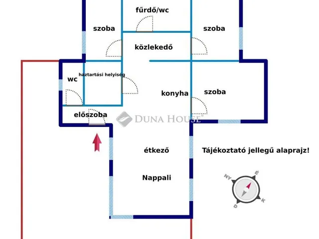 Eladó ház Siófok 140 nm