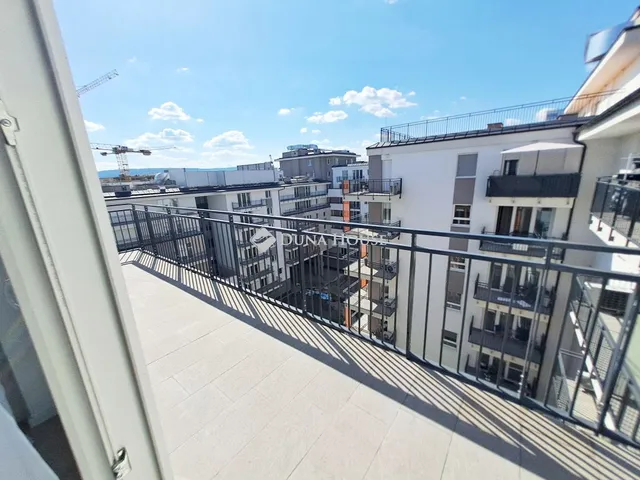 Eladó lakás Budapest XIII. kerület 53 nm