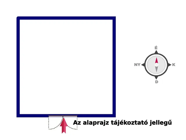 Kiadó kereskedelmi és ipari ingatlan Szada 120 nm