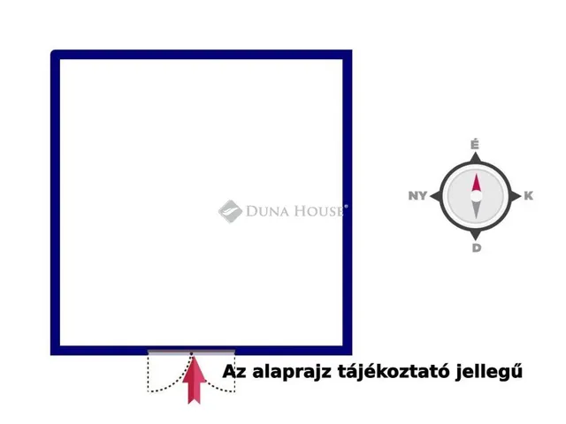 Kiadó kereskedelmi és ipari ingatlan Szada 120 nm