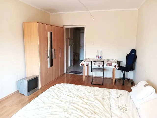 Eladó lakás Budapest III. kerület 31 nm