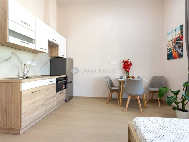 Eladó lakás Budapest XI. kerület 29 nm