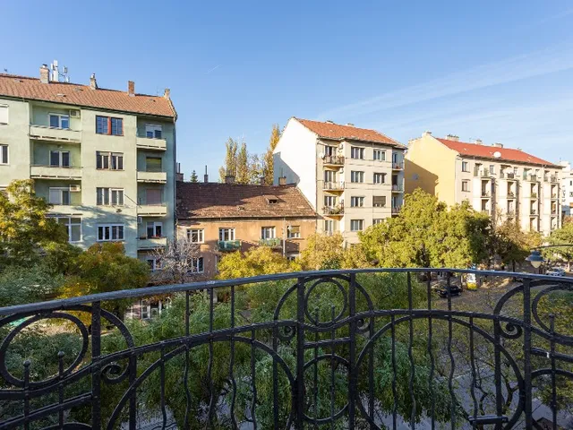 Eladó lakás Budapest XI. kerület 38 nm