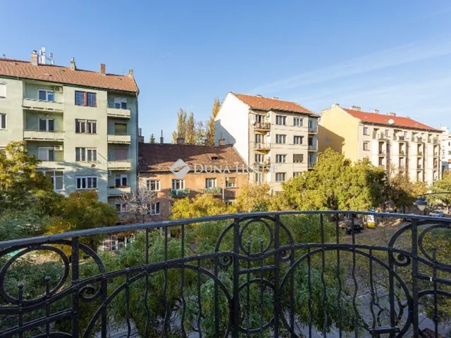 Eladó lakás Budapest XI. kerület 38 nm