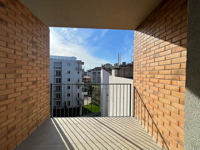 Eladó lakás Budapest VIII. kerület 51 nm