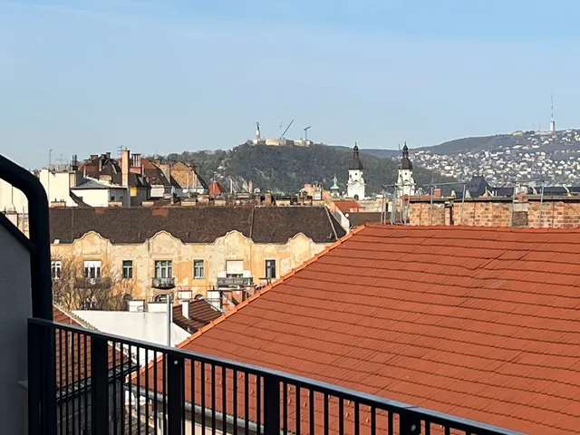 Eladó lakás Budapest VIII. kerület 51 nm