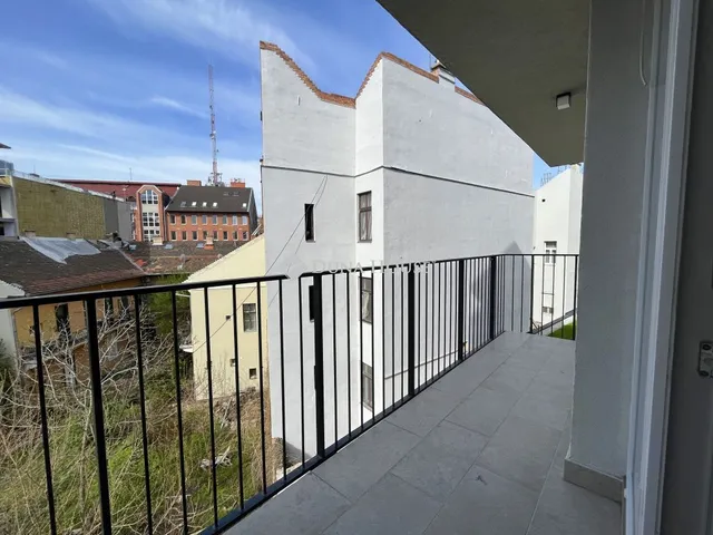 Eladó lakás Budapest VIII. kerület 70 nm