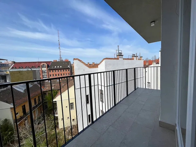Eladó lakás Budapest VIII. kerület 70 nm