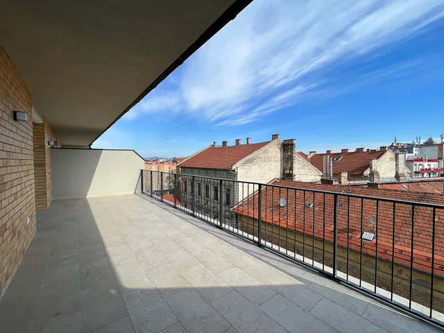 Eladó lakás Budapest VIII. kerület 54 nm