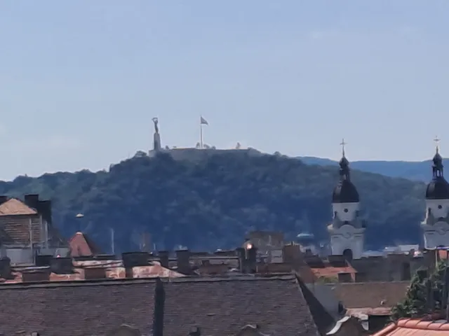 Eladó lakás Budapest VIII. kerület 54 nm
