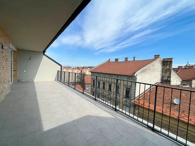 Eladó lakás Budapest VIII. kerület 54 nm
