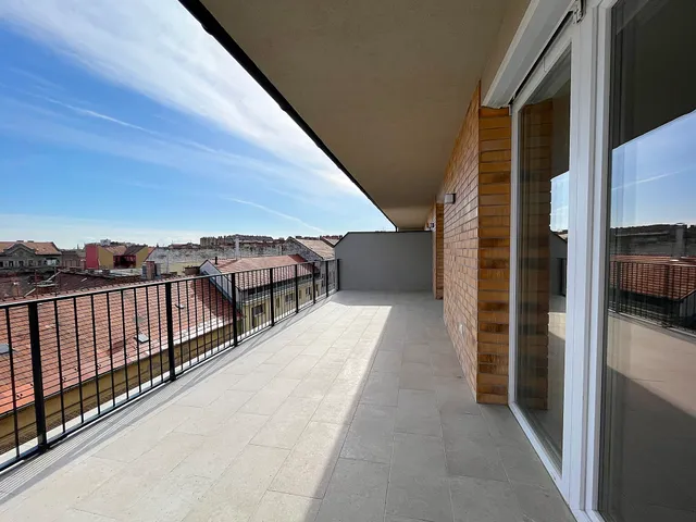 Eladó lakás Budapest VIII. kerület 54 nm