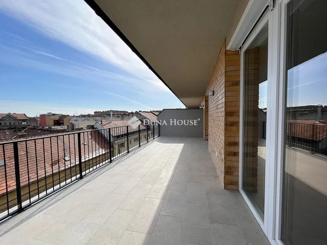Eladó lakás Budapest VIII. kerület 54 nm