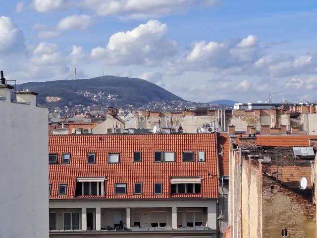 Eladó lakás Budapest VI. kerület 51 nm