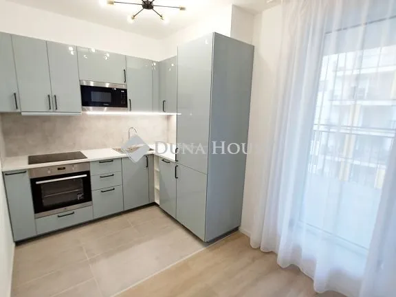 Eladó lakás Budapest XIII. kerület 42 nm