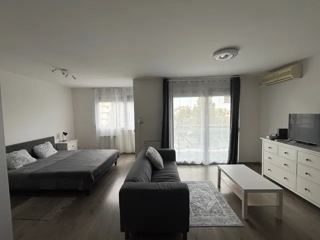 Kiadó lakás Budapest XIII. kerület 43 nm