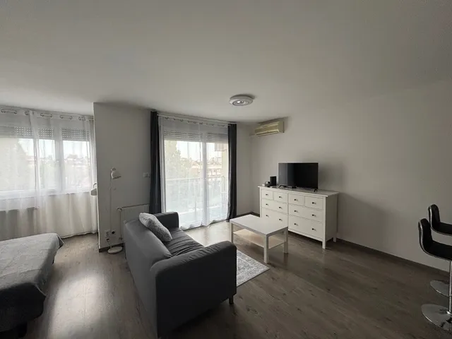 Kiadó lakás Budapest XIII. kerület 43 nm