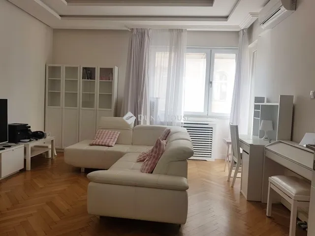 Kiadó lakás Budapest V. kerület 93 nm