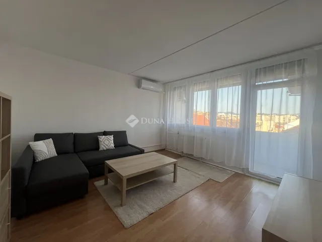 Kiadó lakás Budapest XIII. kerület 45 nm