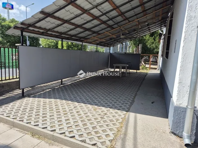 Kiadó kereskedelmi és ipari ingatlan Budapest X. kerület 85 nm