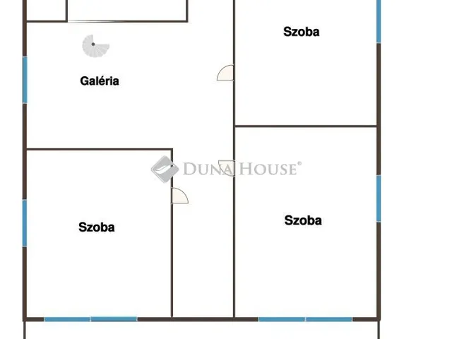 Eladó ház Szeged 310 nm