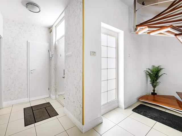 Eladó lakás Budapest I. kerület, Naphegy 107 nm