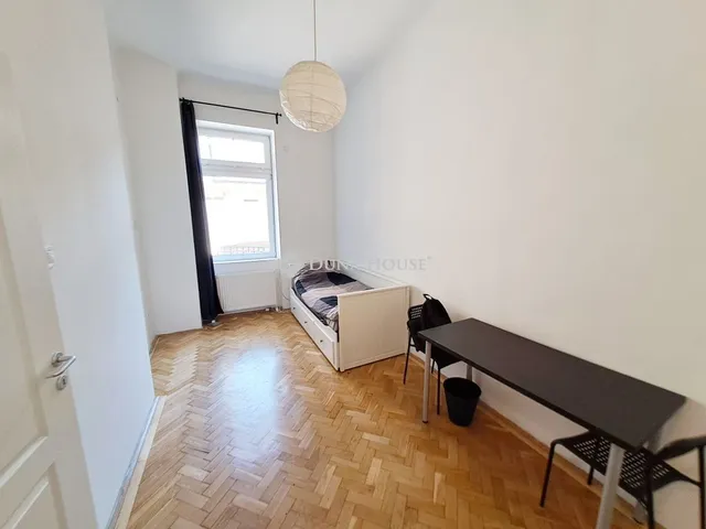 Kiadó lakás Budapest VII. kerület, Erzsébet körút 24 nm
