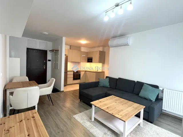 Kiadó lakás Budapest XIII. kerület 45 nm