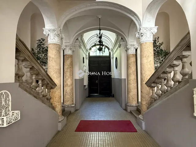 Kiadó lakás Budapest VIII. kerület 32 nm