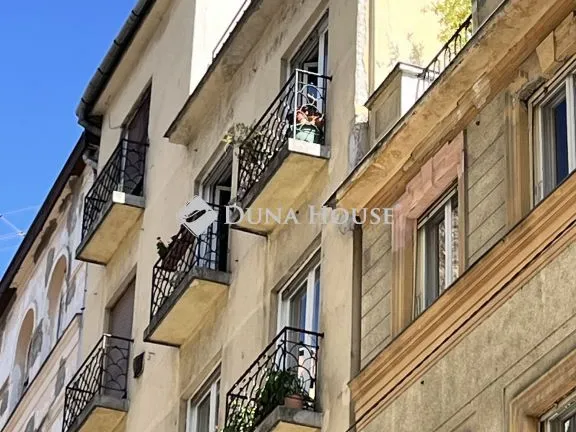 Eladó lakás Budapest V. kerület, Bástya utca 68 nm
