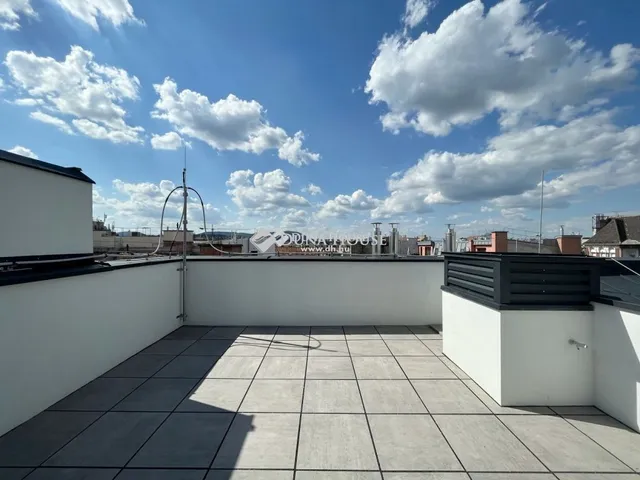 Eladó lakás Budapest VI. kerület 51 nm