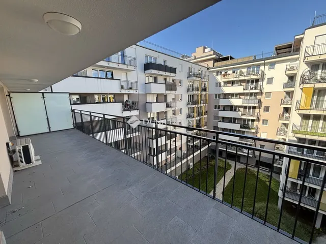 Kiadó lakás Budapest XIII. kerület 37 nm