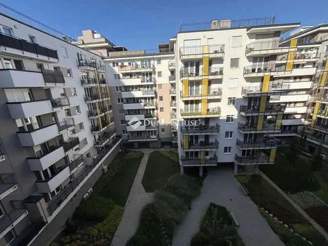 Kiadó lakás Budapest XIII. kerület 37 nm