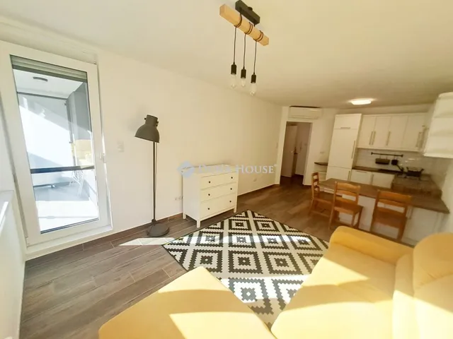 Kiadó lakás Budapest XIII. kerület 44 nm