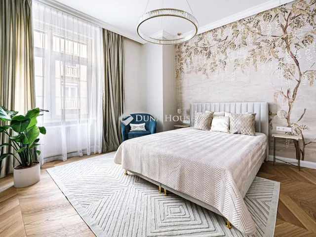 Eladó lakás Budapest V. kerület 75 nm