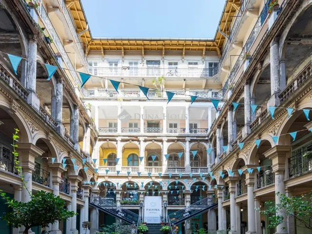 Eladó lakás Budapest V. kerület 86 nm
