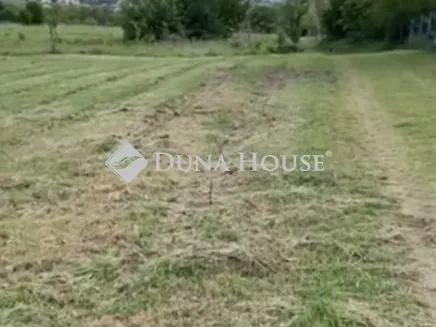 Eladó telek Budakeszi 751 nm