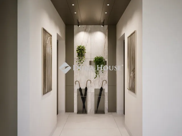 Eladó lakás Budapest II. kerület 106 nm